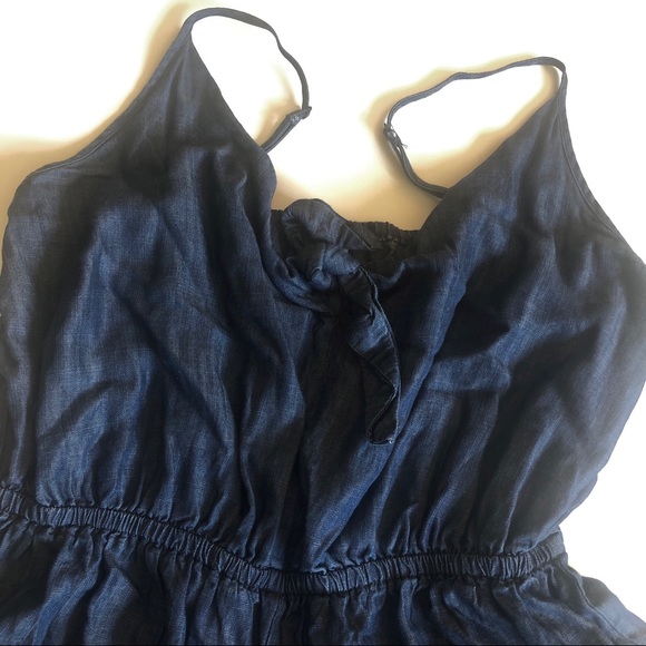 Mossimo romper - Picture 5 of 6